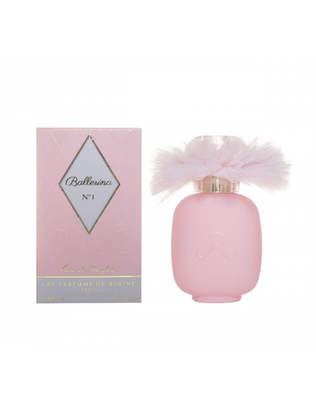 Ballerina no 5 les parfums de rosine deals
