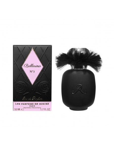 Ballerina no 5 discount les parfums de rosine