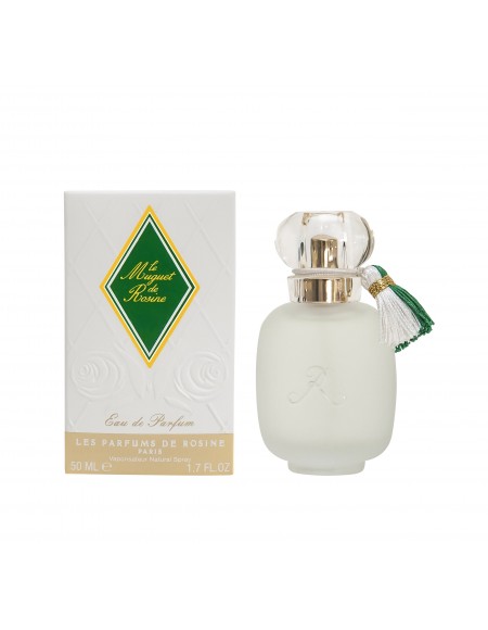 Le Muguet de Rosine Les parfums de Rosine