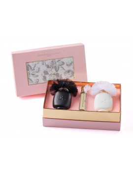 Coffret "Ballerina"