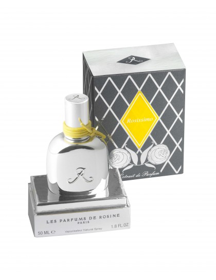 parfum de rosine